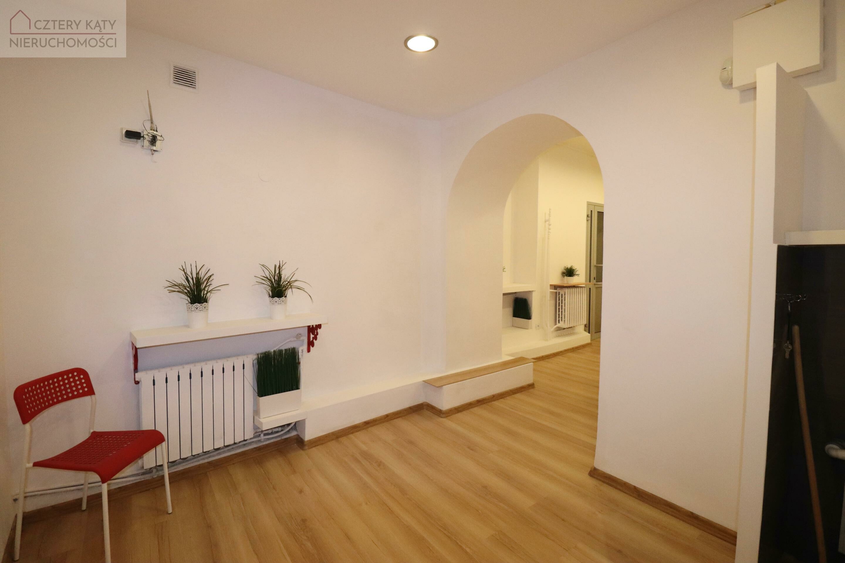 Katowice, Śródmieście, Lokal na sprzedaż