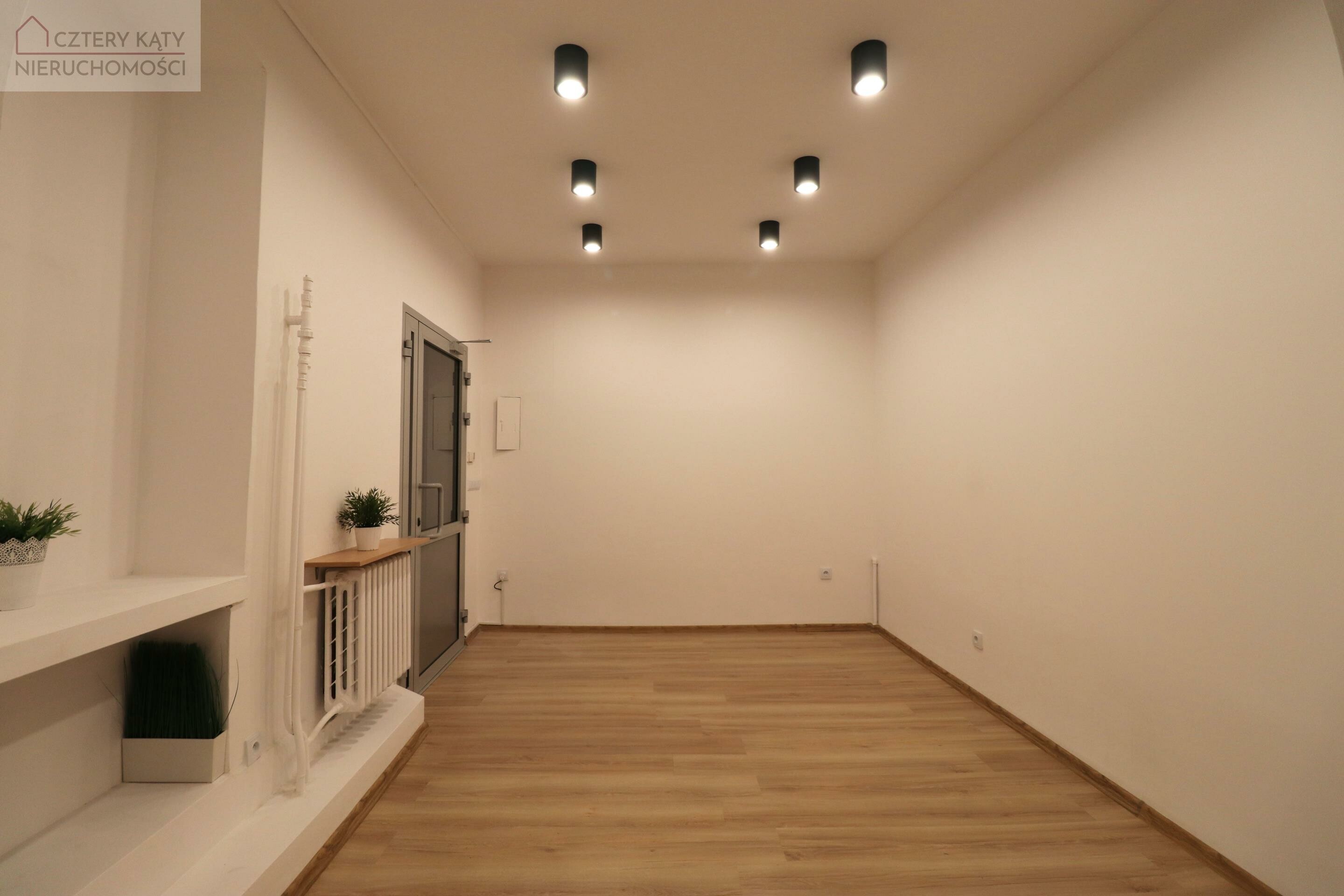 Katowice, Śródmieście, Lokal na sprzedaż