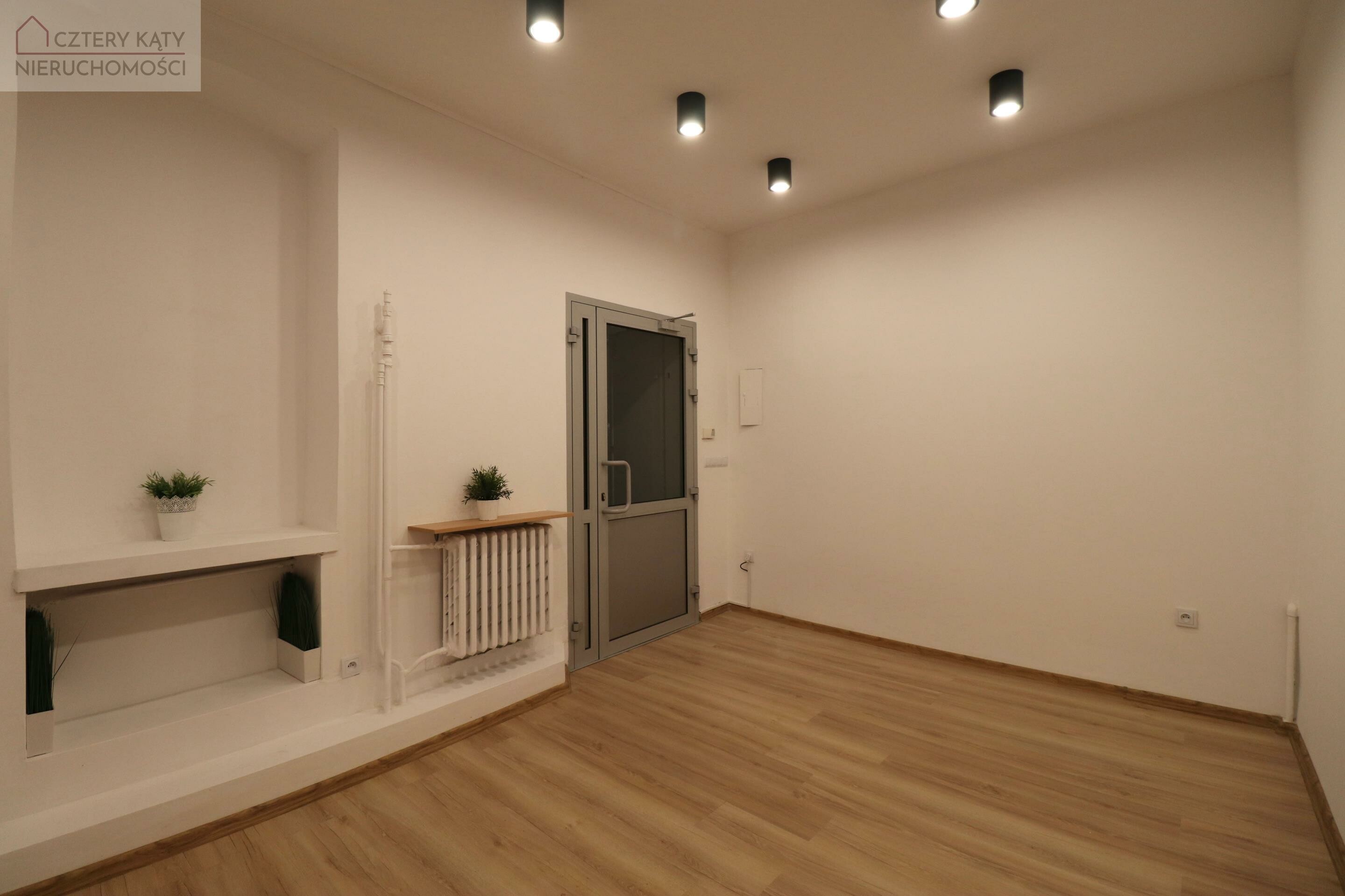 Katowice, Śródmieście, Lokal na sprzedaż