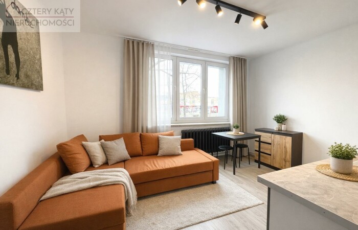 śląskie, Sosnowiec, Mieszkanie na wynajem