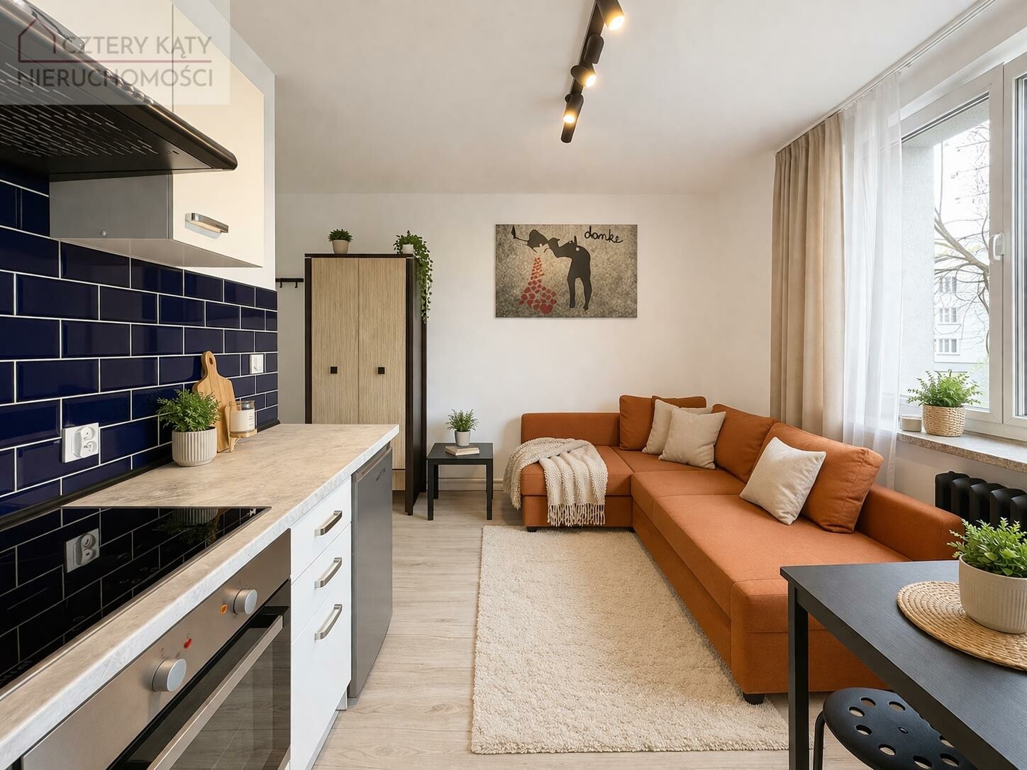 Sosnowiec, Stary Sosnowiec, Mieszkanie na wynajem