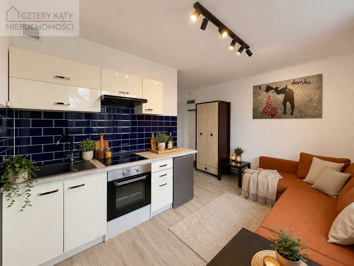 Sosnowiec, Stary Sosnowiec, Mieszkanie na wynajem