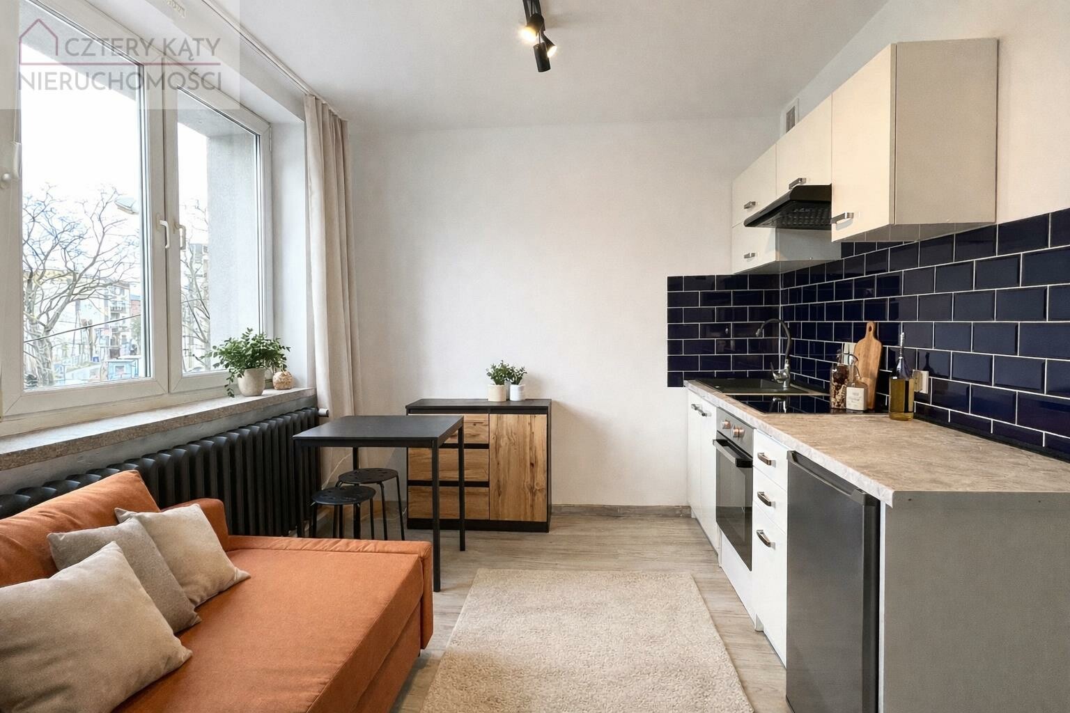 Sosnowiec, Stary Sosnowiec, Mieszkanie na wynajem