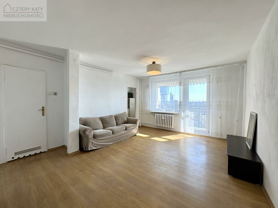 Katowice, Koszutka, Mieszkanie na wynajem