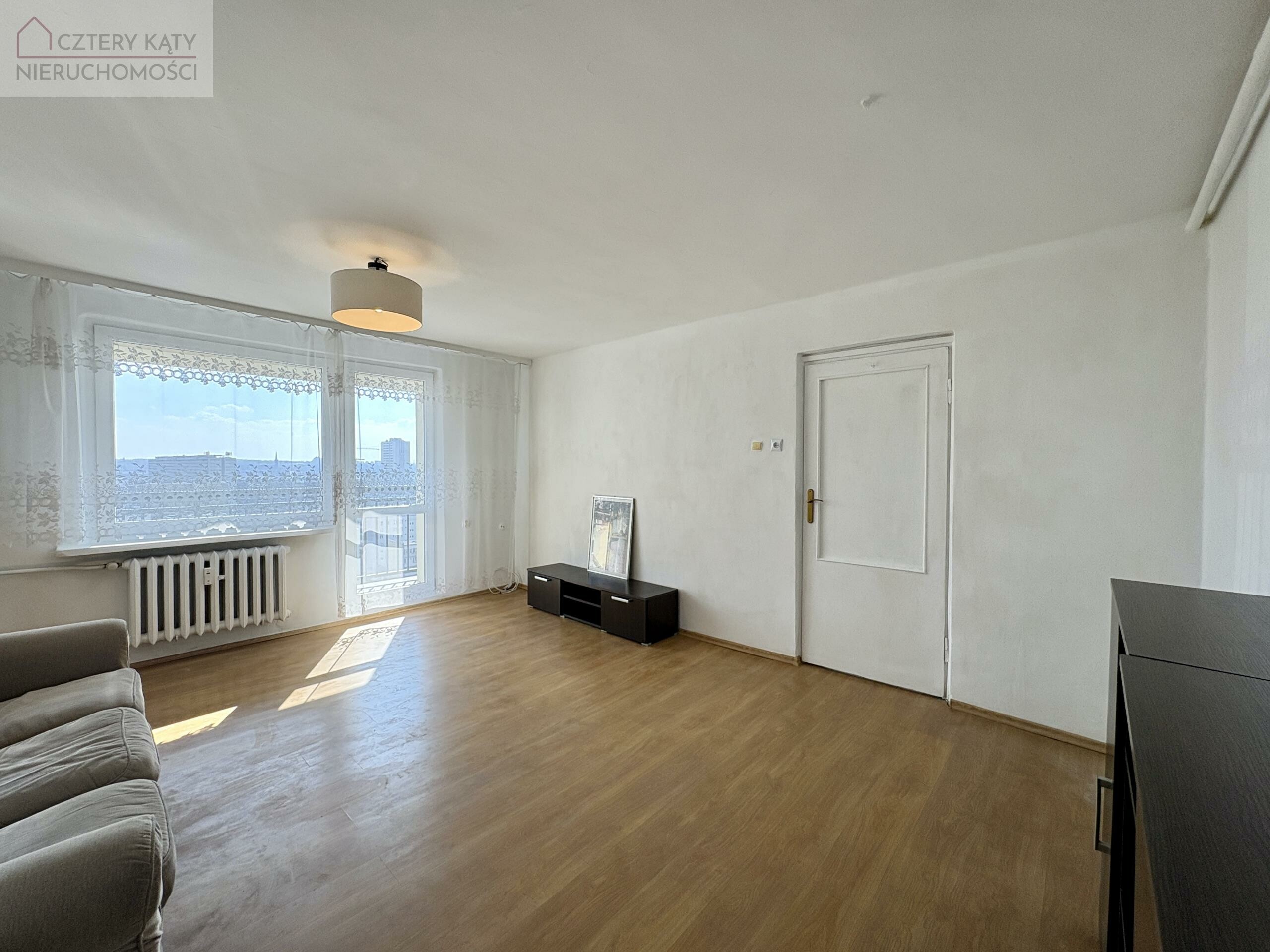 Katowice, Koszutka, Mieszkanie na wynajem