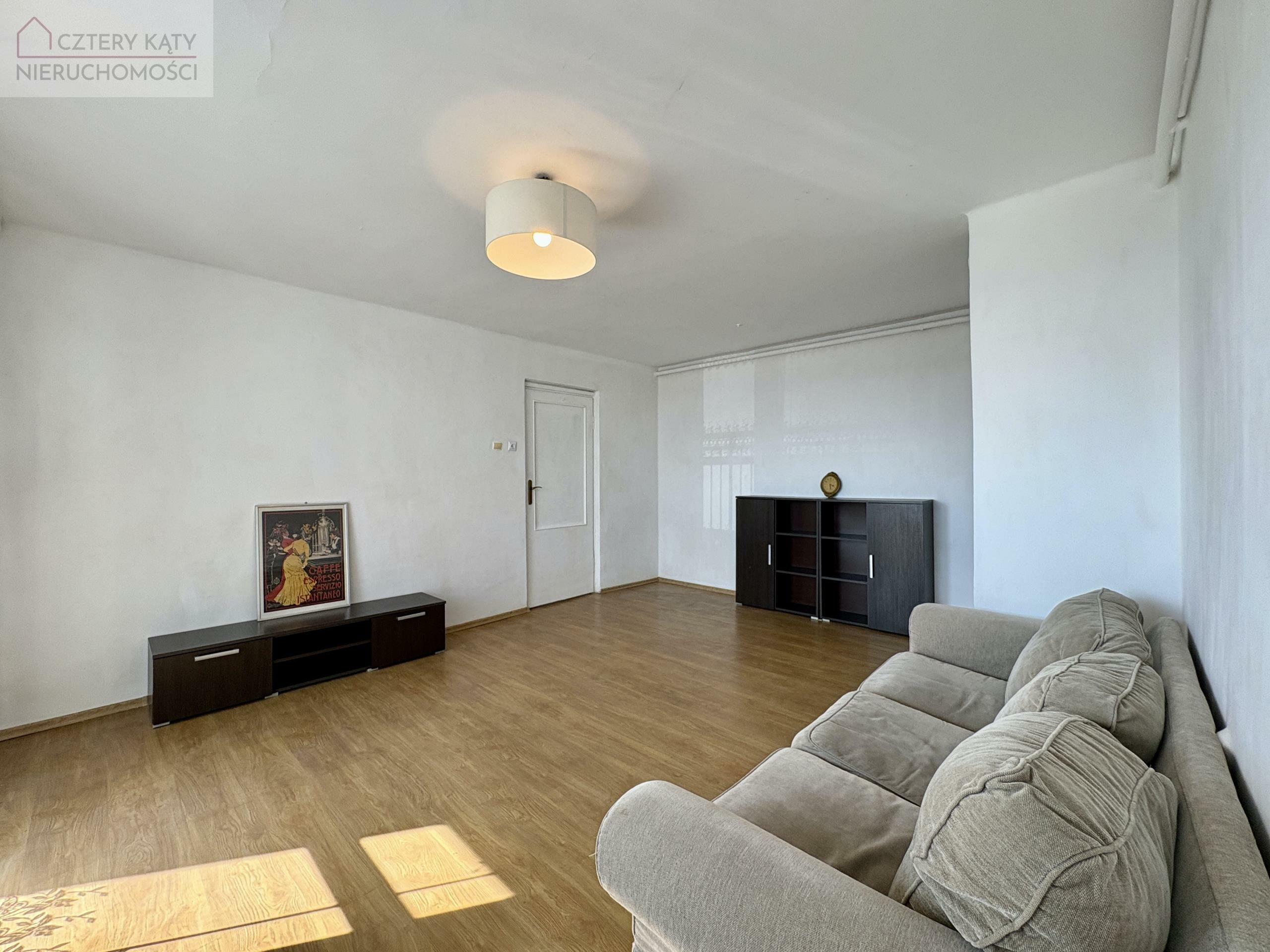 Katowice, Koszutka, Mieszkanie na wynajem