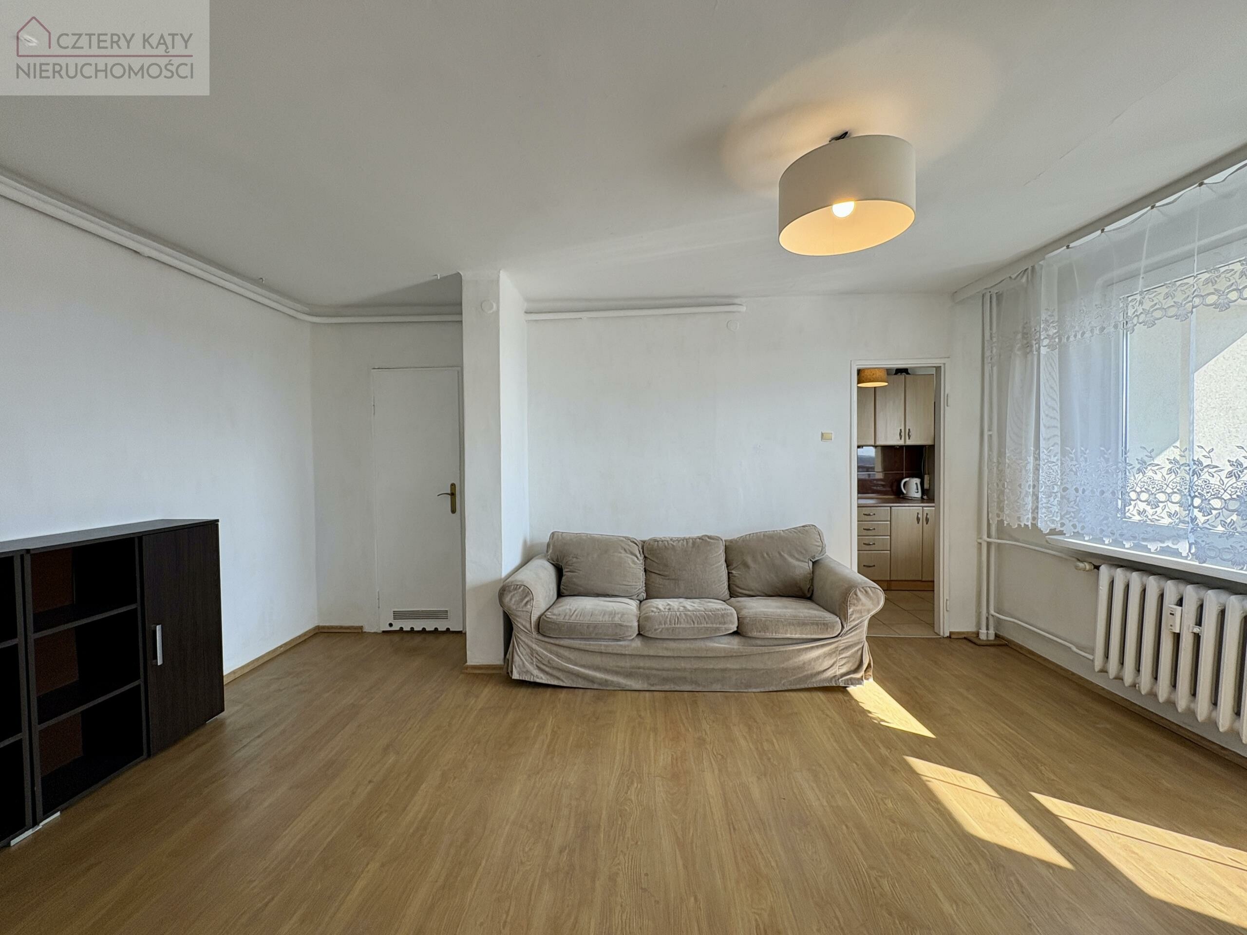 Katowice, Koszutka, Mieszkanie na wynajem