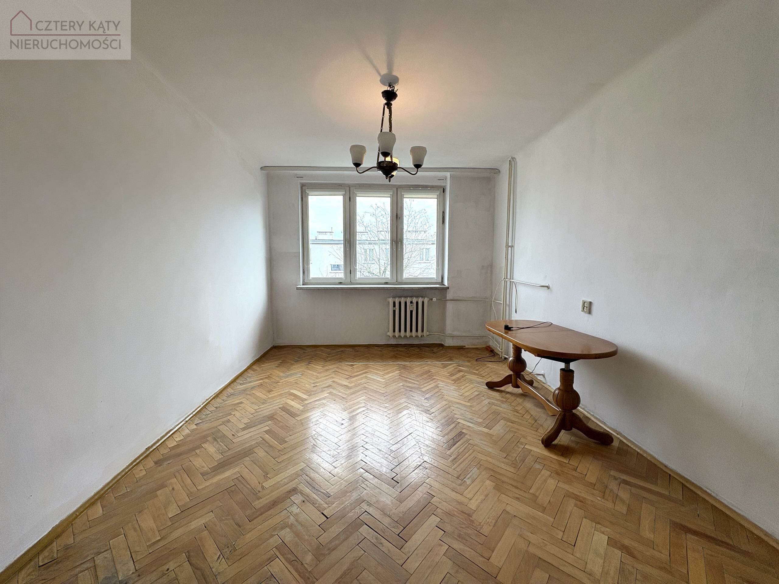 chrzanowski, Chrzanów, Chrzanów, Broniewskiego, Mieszkanie na sprzedaż