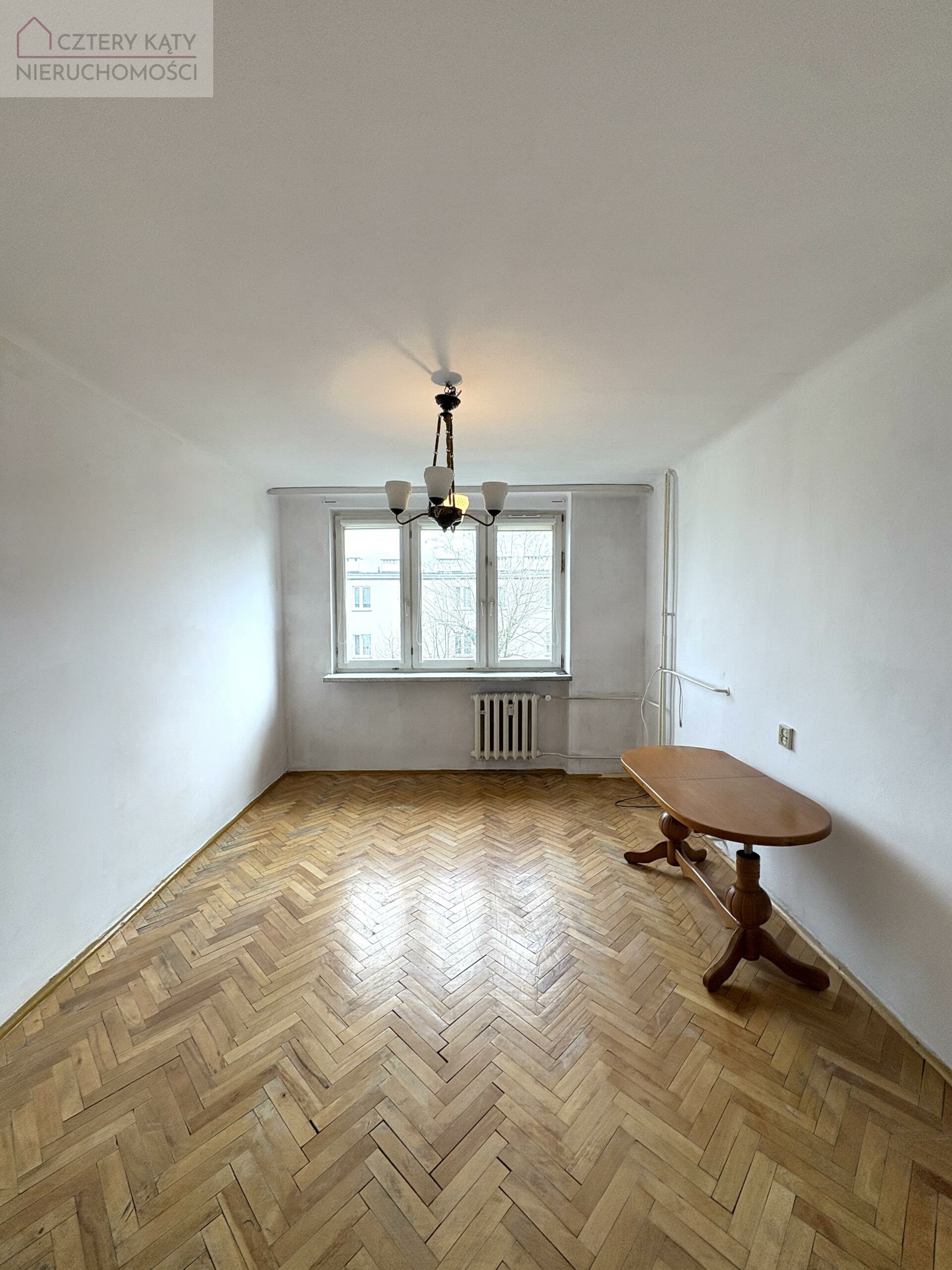 chrzanowski, Chrzanów, Chrzanów, Broniewskiego, Mieszkanie na sprzedaż