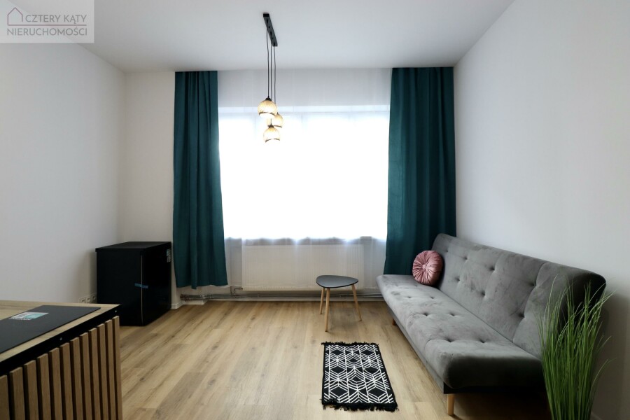 Sosnowiec, Centrum, Mieszkanie na wynajem