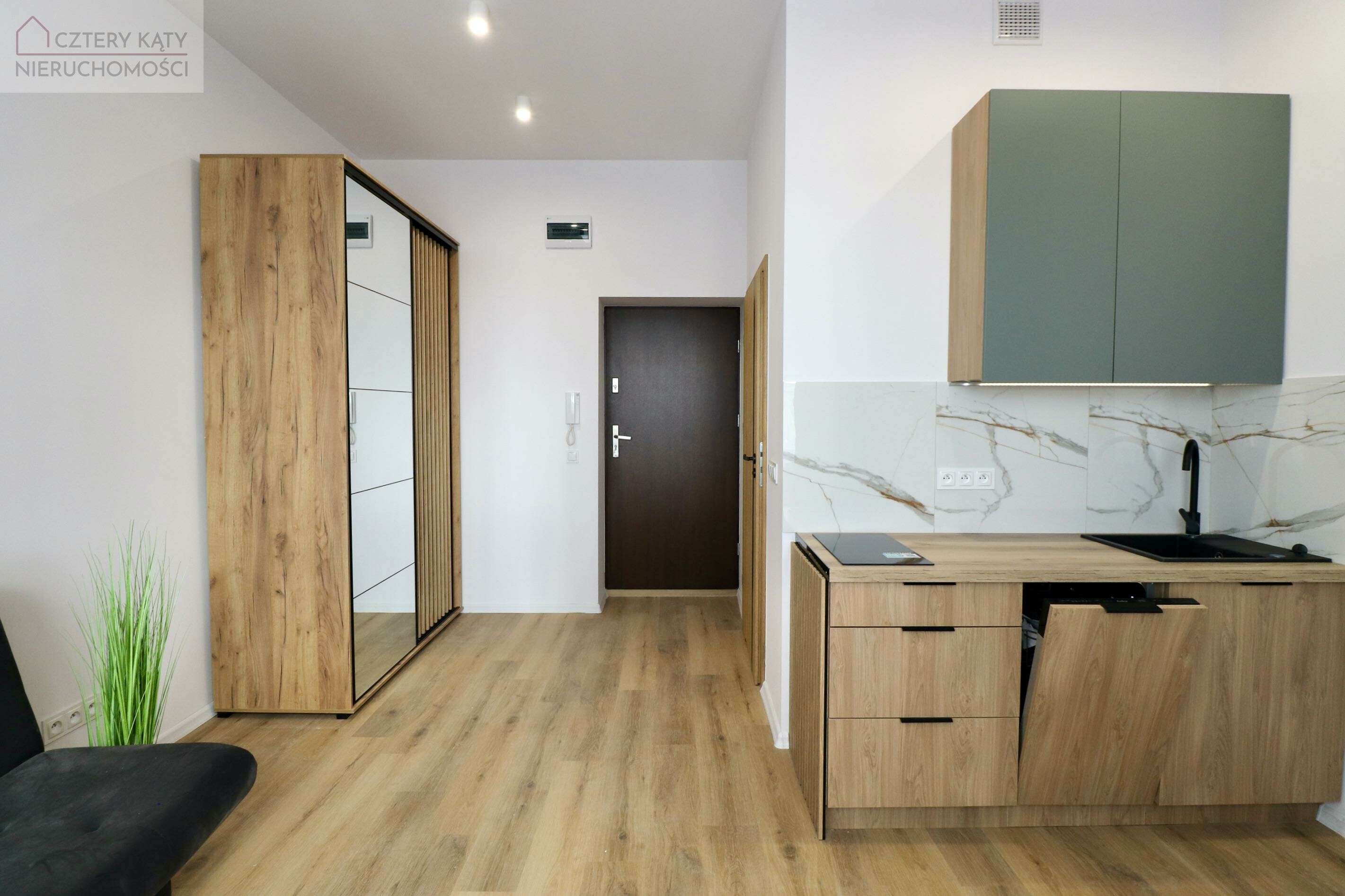 Sosnowiec, Centrum, Mieszkanie na wynajem