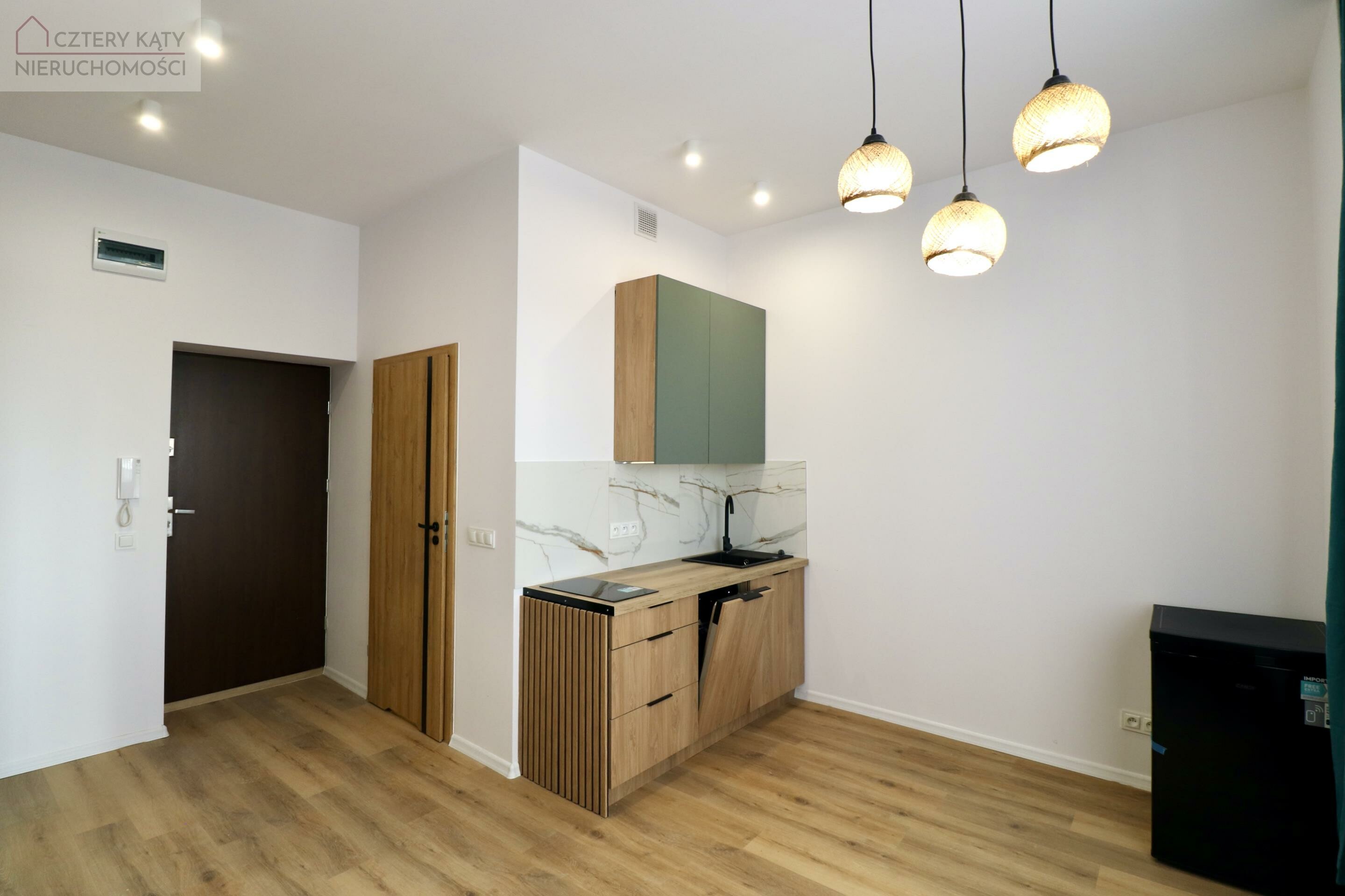 Sosnowiec, Centrum, Mieszkanie na wynajem