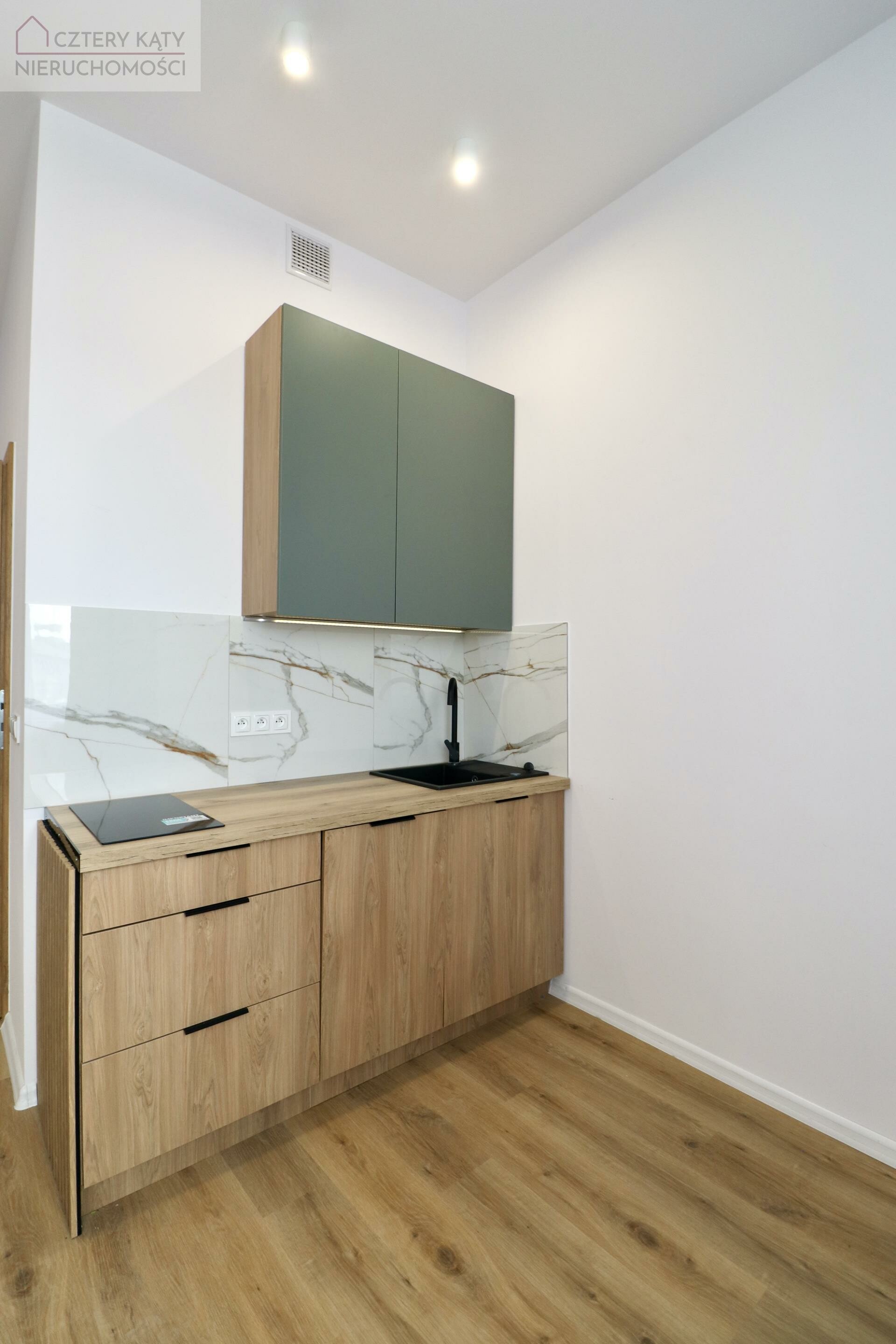 Sosnowiec, Centrum, Mieszkanie na wynajem