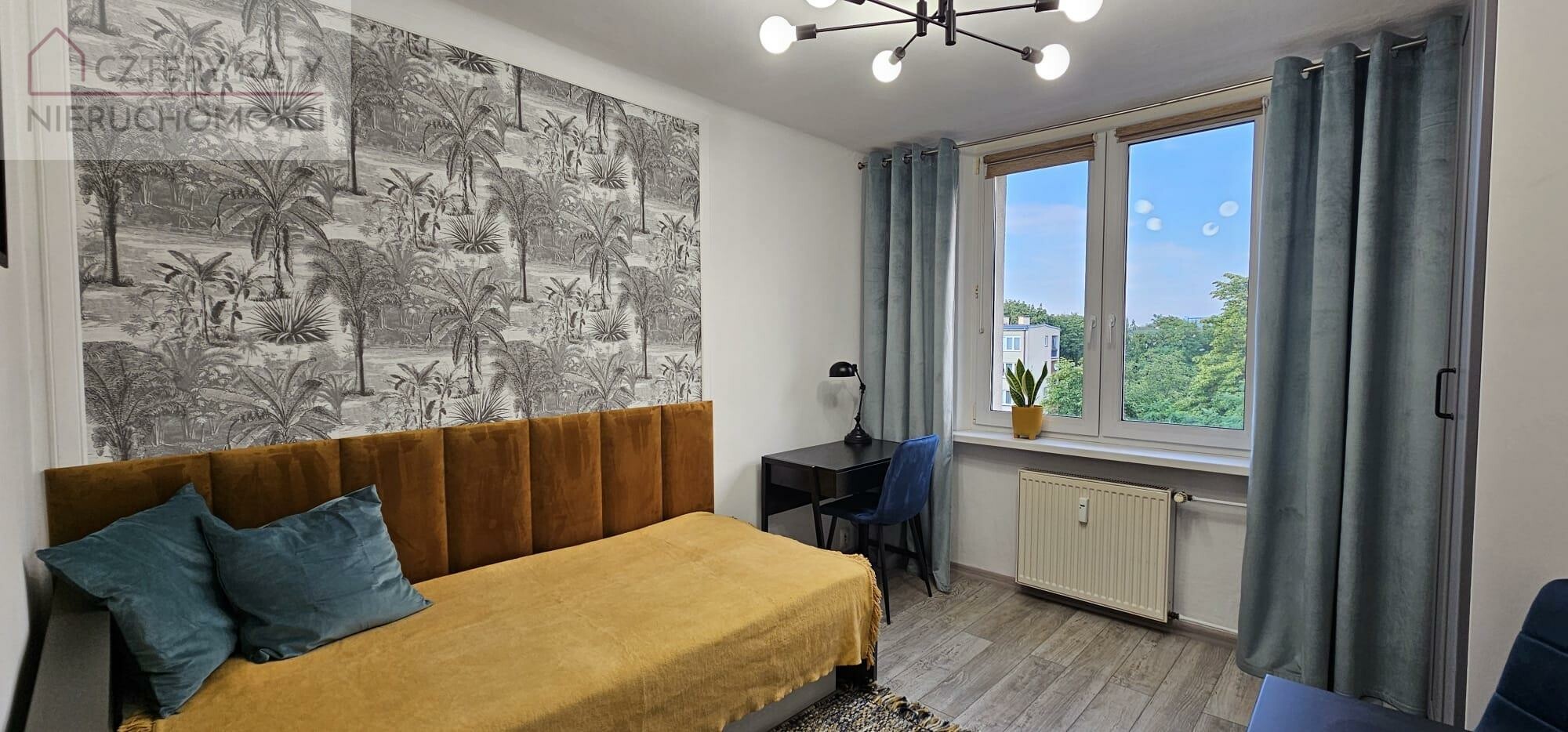 Sosnowiec, Pogoń, Szpaków, Mieszkanie na sprzedaż