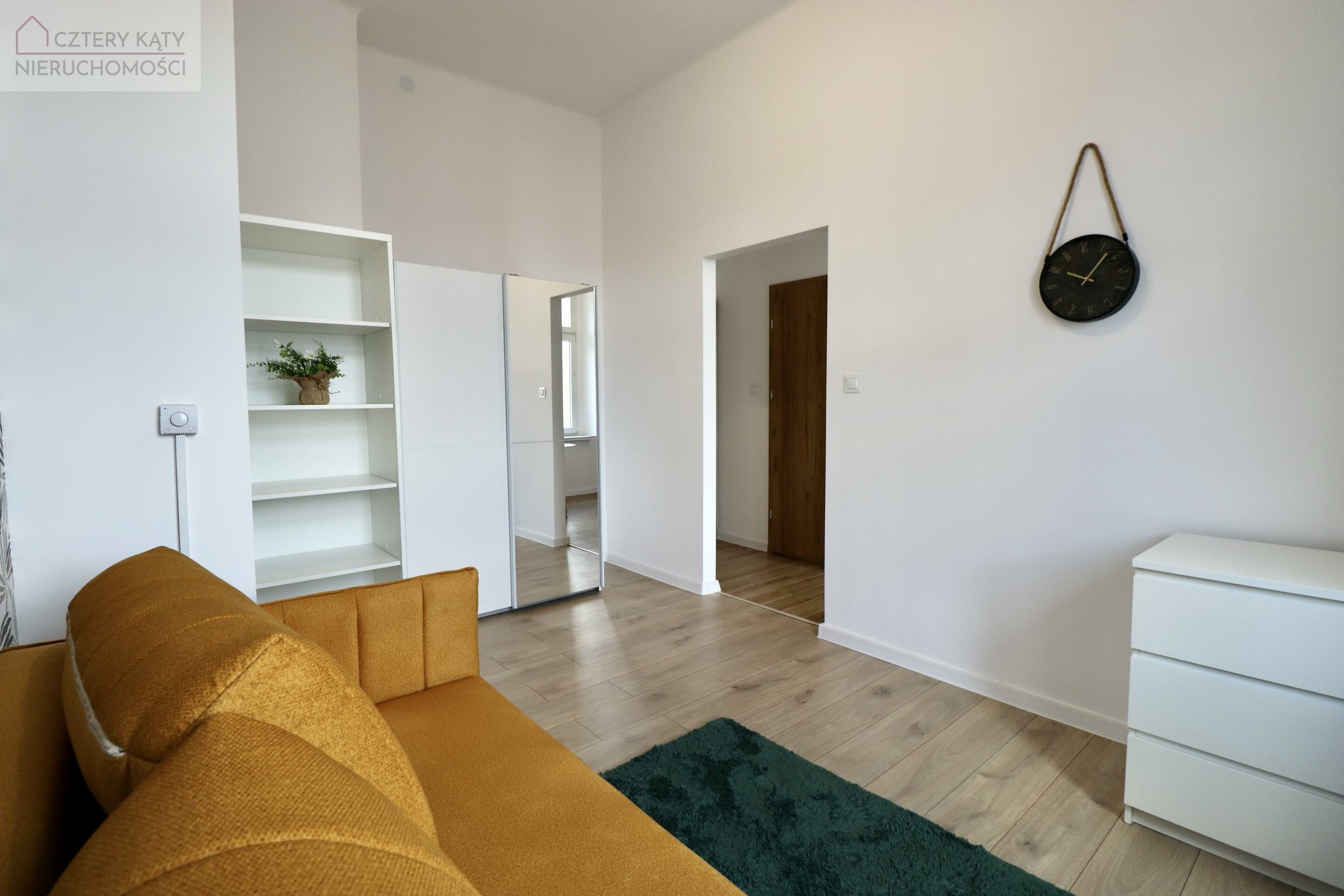 Gliwice, Mieszkanie na wynajem