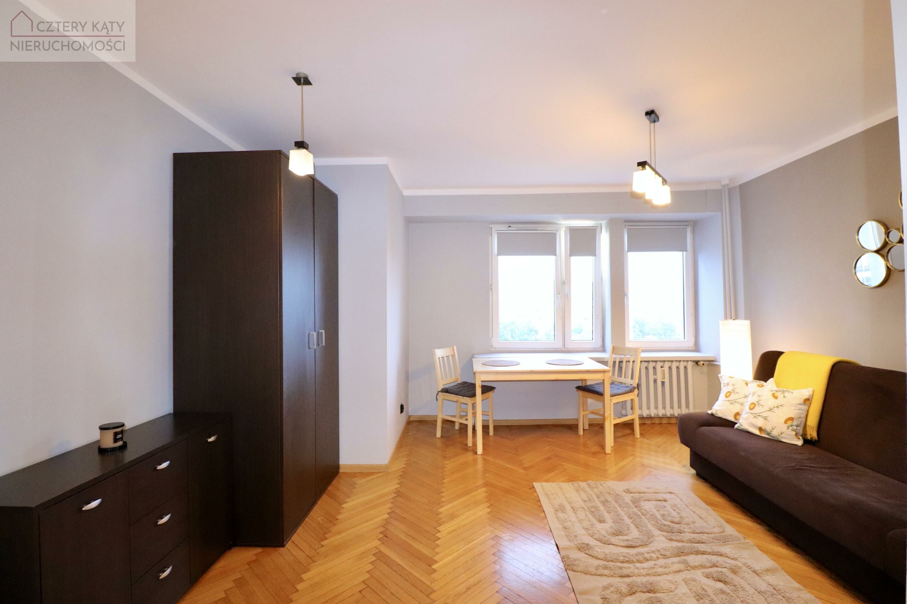 Katowice, Śródmieście, Mieszkanie na wynajem