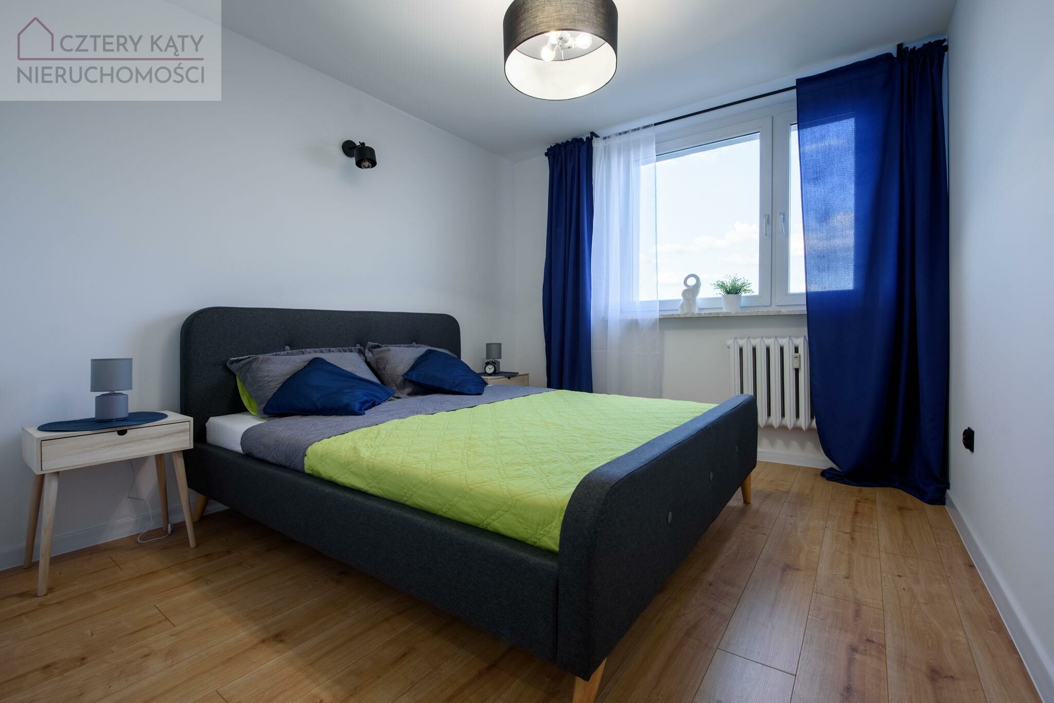 Sosnowiec, Pogoń, Mieszkanie na wynajem