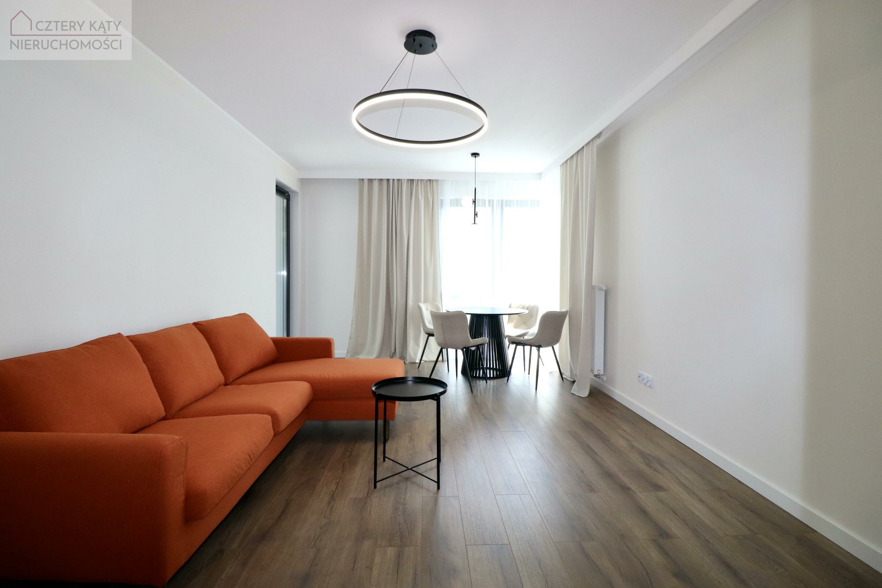 Katowice, Ligota, Mieszkanie na wynajem