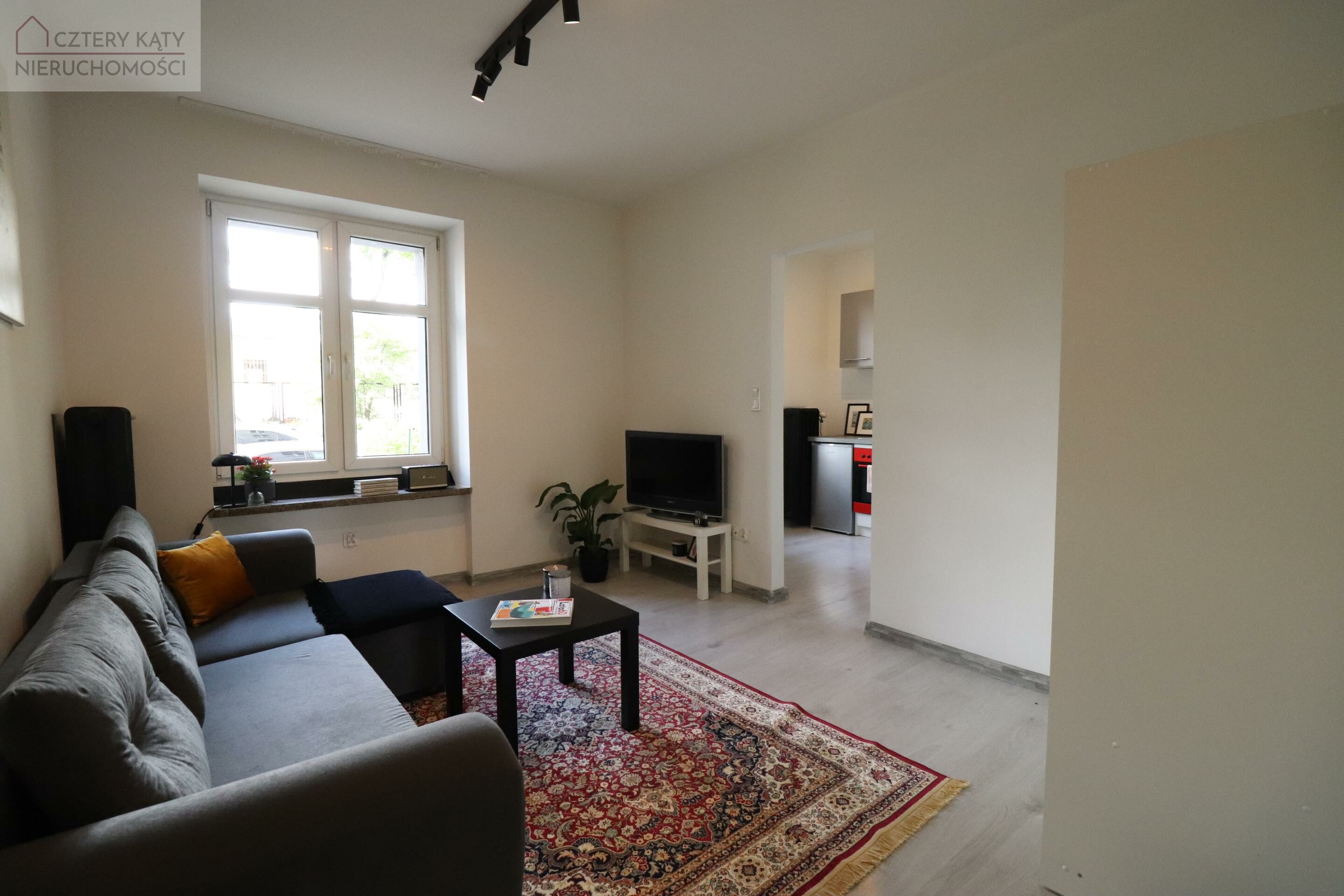 Sosnowiec, Centrum, 3 Maja, Mieszkanie na wynajem
