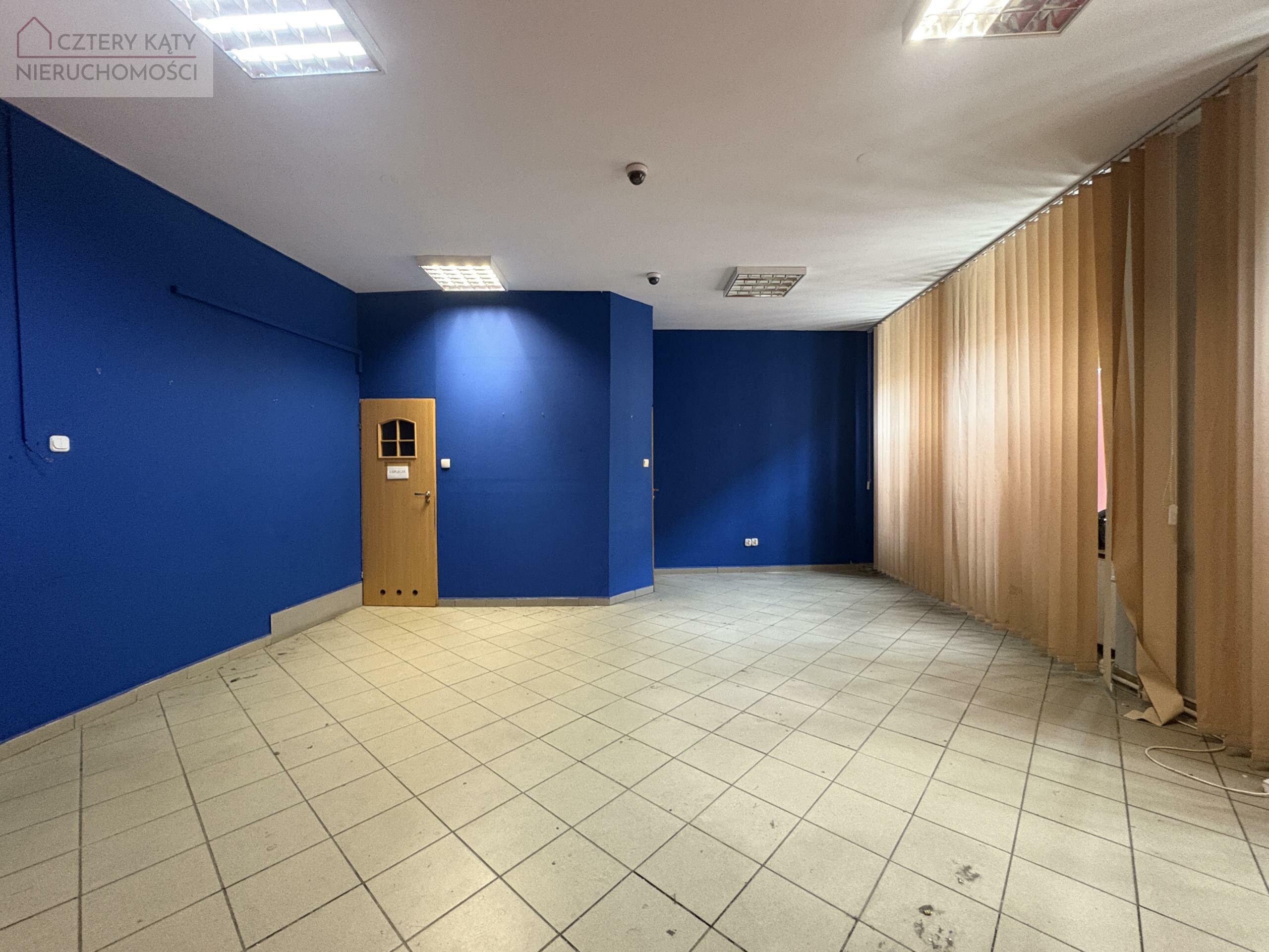 Katowice, Śródmieście, Lokal na wynajem