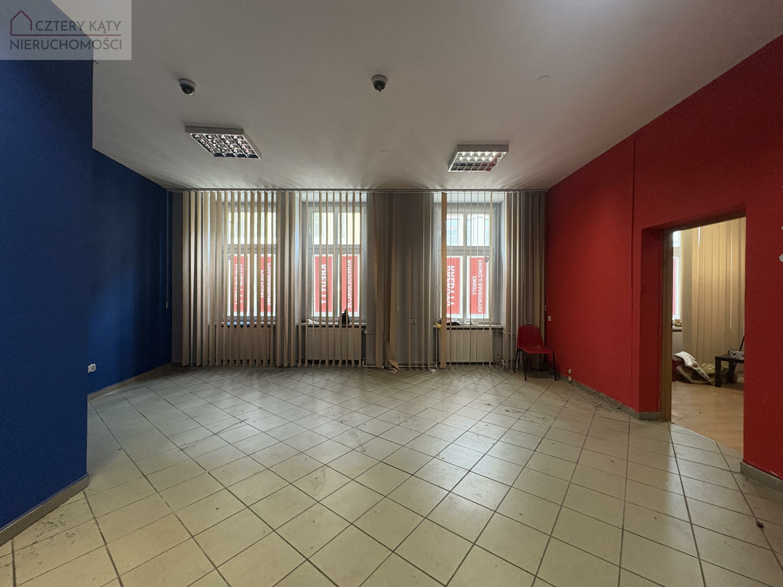 Katowice, Śródmieście, Lokal na wynajem
