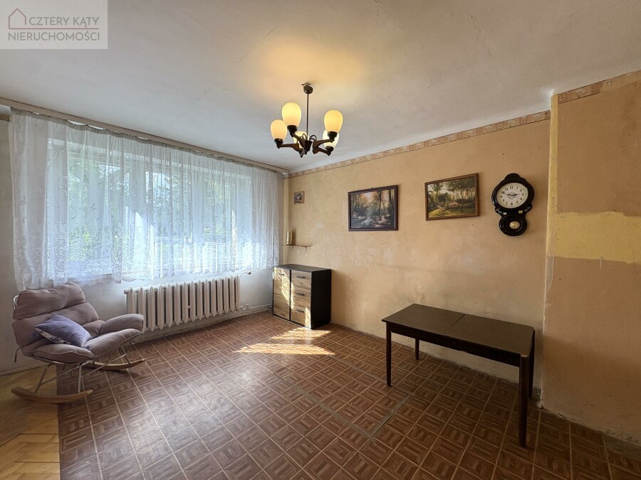Sosnowiec, Zagórze, Szymanowskiego, Mieszkanie na sprzedaż