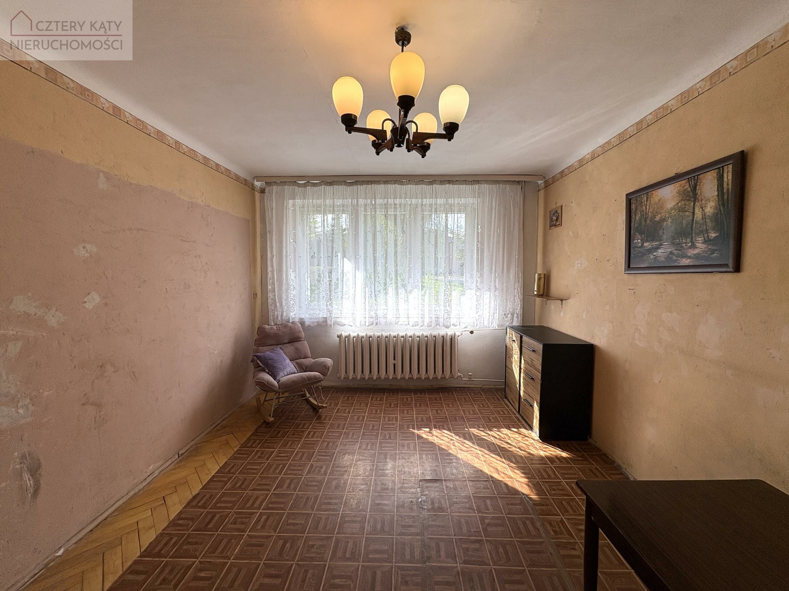 Sosnowiec, Zagórze, Szymanowskiego, Mieszkanie na sprzedaż