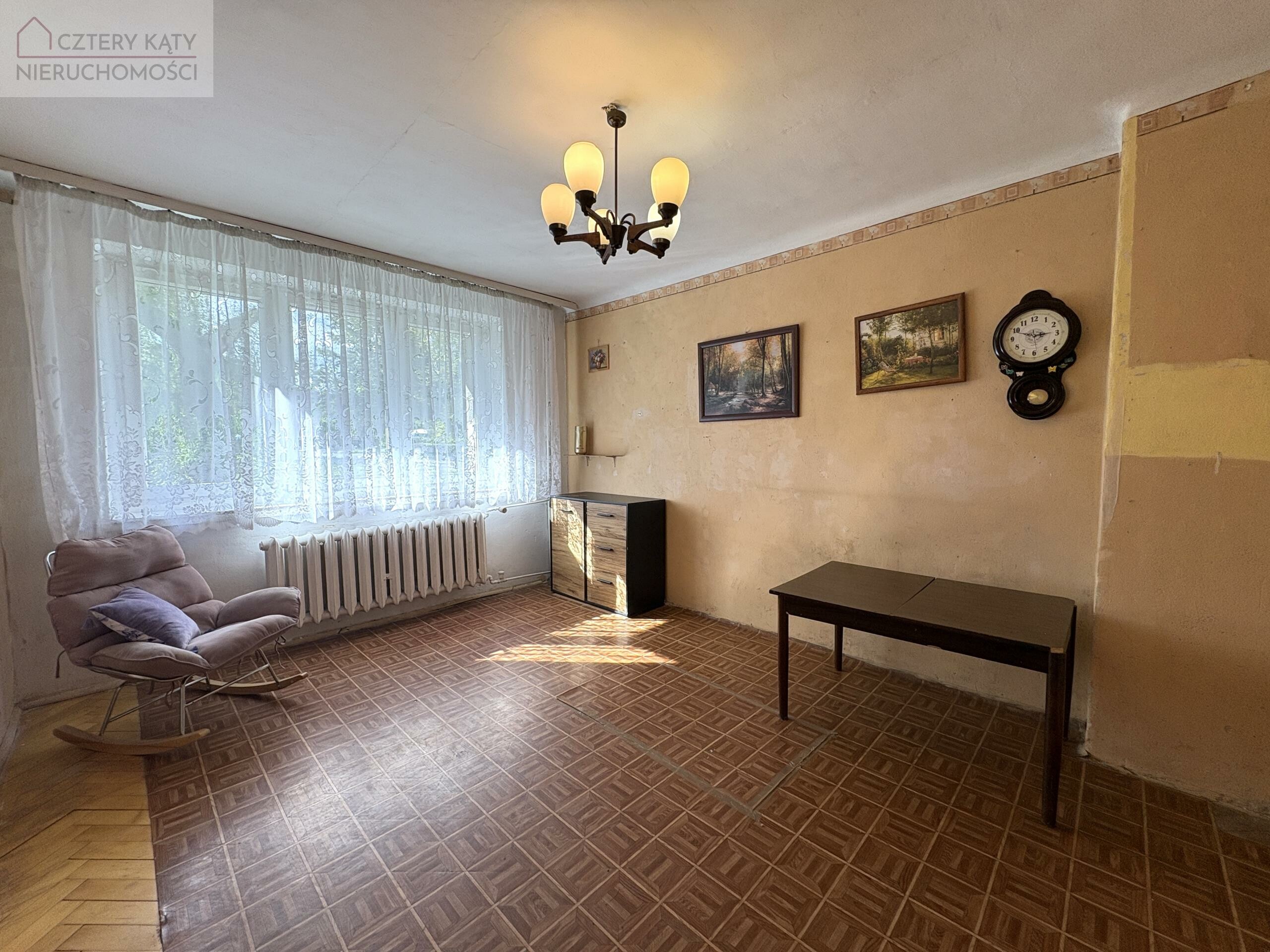 Sosnowiec, Zagórze, Szymanowskiego, Mieszkanie na sprzedaż