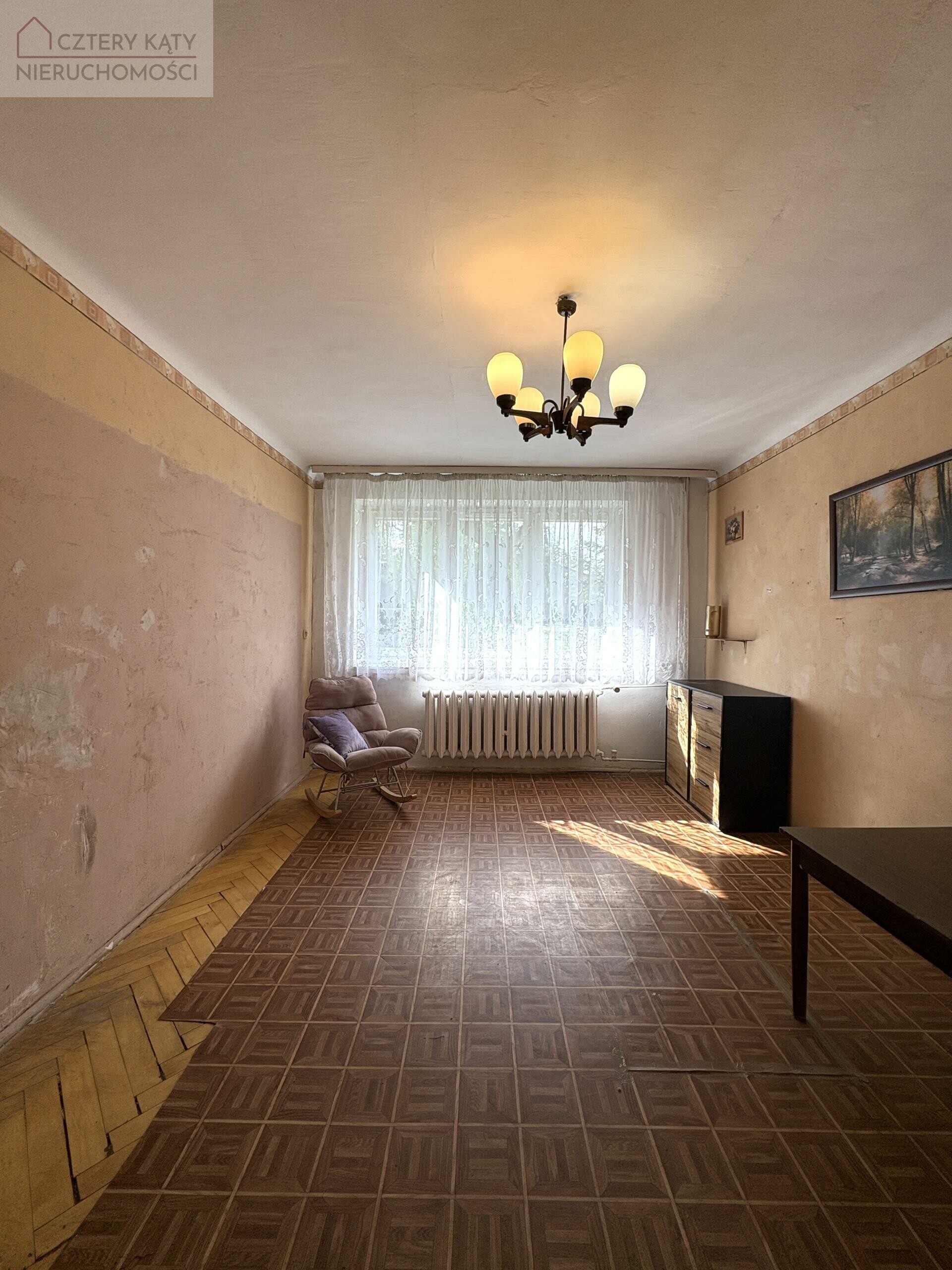 Sosnowiec, Zagórze, Szymanowskiego, Mieszkanie na sprzedaż