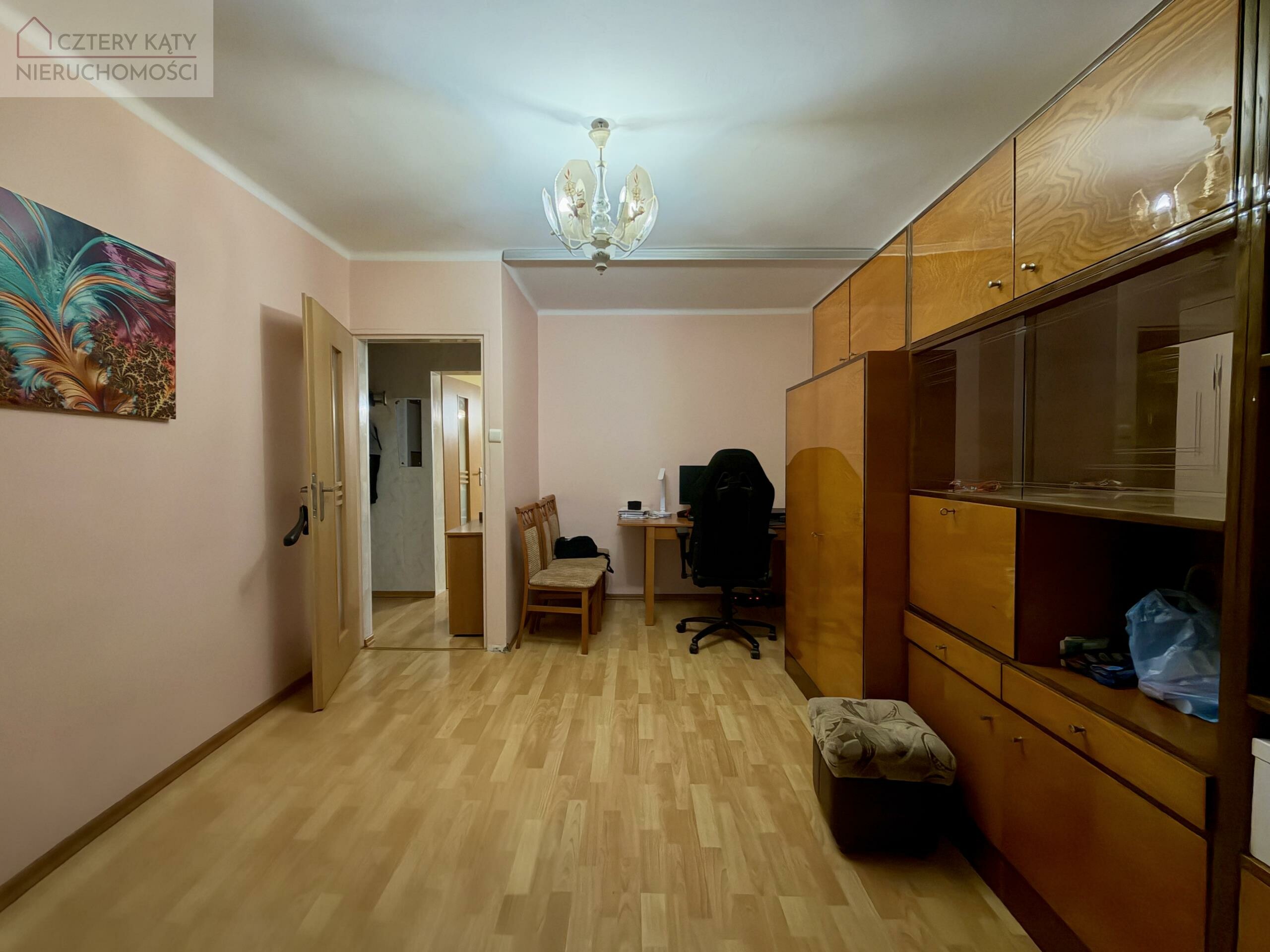Sosnowiec, Zagórze, Chrobrego, Mieszkanie na sprzedaż