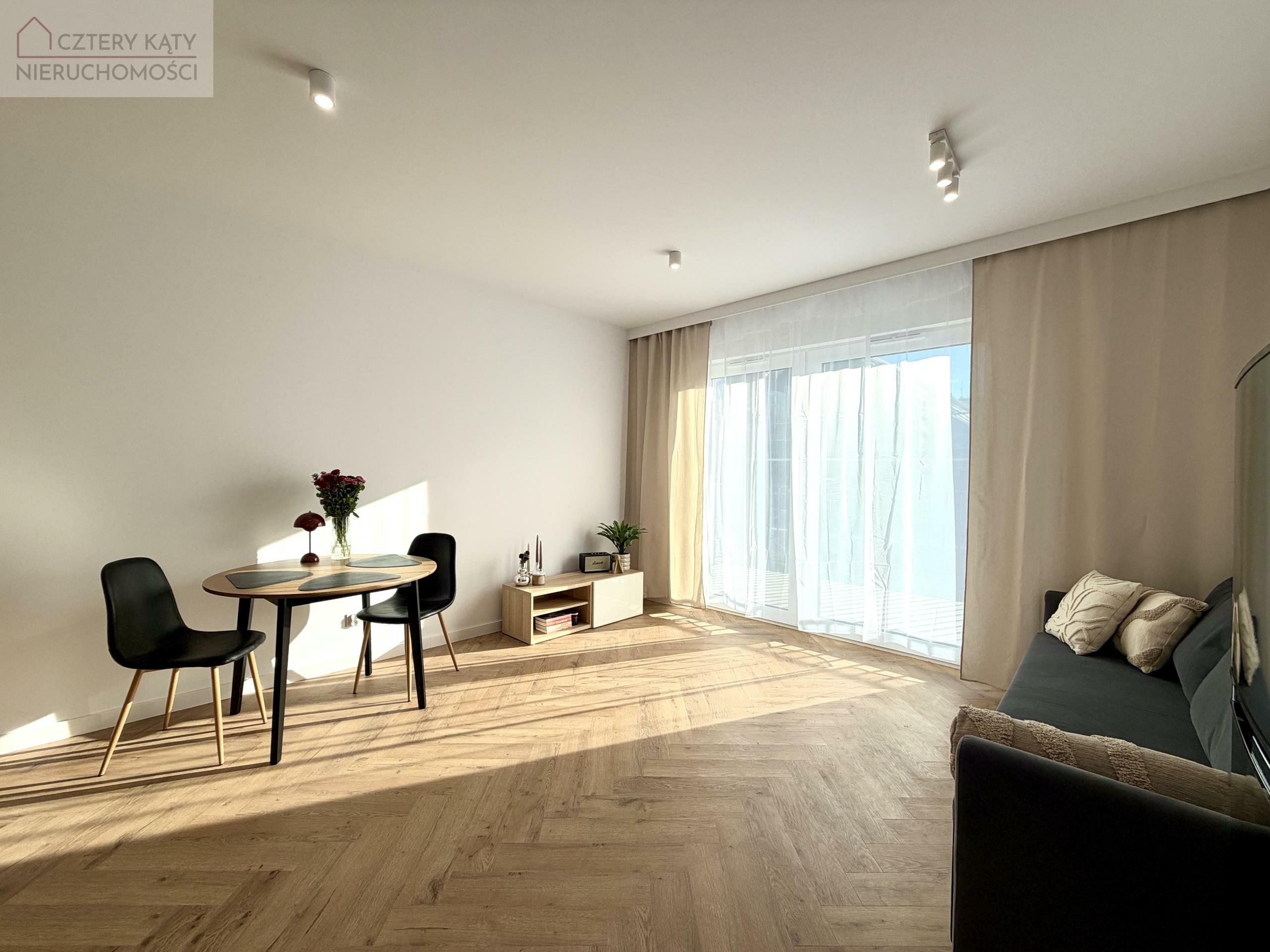 Gliwice, Mieszkanie na wynajem